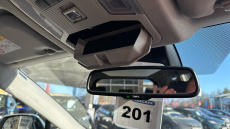 Toyota RAV4 2.5 VVT-i Hybrid Icon TSS 5dr CVT [Cloth] 2WD Hybrid Estate